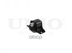 Опора двигателя правая Nissan Qashqai (J10) 07- UNIO арт. RMP-15161
