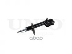 Амортизатор газовый передней подвески правый Dodge Caliber 06- UNIO арт. SAB-10139
