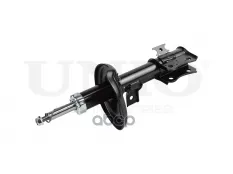 Амортизатор газовый передней подвески правый Suzuki Liana (ER) 03- UNIO арт. SAB-10205