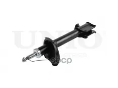 Амортизатор газовый задней подвески правый Subaru Forester (SG) 02- UNIO арт. SAB-10159