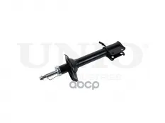 Амортизатор газовый задней подвески левый Subaru Forester (SG) 02- UNIO арт. SAB-10160