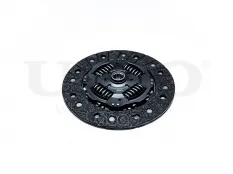Диск сцепления Chevrolet Aveo (T300) 11-, Opel Astra F-H 91-, Corsa A-E 88- UNIO арт. CLT-10001