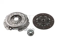Комплект сцепления с подшипником Mitsubishi L200 II 86-, L300 II 86- UNIO арт. CLT-20081