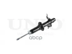 Амортизатор газовый передней подвески правый Infiniti QX70 (S51) 08- UNIO арт. SAB-10273