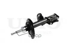 Амортизатор газовый передней подвески правый Geely Atlas 17- UNIO арт. SAB-10327