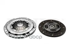 Комплект сцепления без подшипника Chevrolet Cruze (J300/305/308) 09-, Aveo (T300) 11-, Daewoo Leganz UNIO арт. CLT-20005