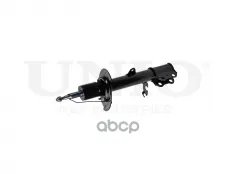 Амортизатор подвески Амортизатор газовый передней подвески левый Chery Tiggo 8 Pro 21- UNIO арт. SAB-10381