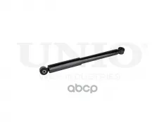 Амортизатор газовый задней подвески VW Golf IV 98-, Audi A3 96-, Seat Leon 99- UNIO арт. SAB-10499