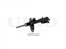 Амортизатор газовый передней подвески Chrysler Voyager IV 00-, Dodge Caravan IV 00- UNIO арт. SAB-10622