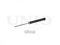 Амортизатор газовый задней подвески Audi A4 III 04-, Seat Exeo 08- UNIO арт. SAB-10564