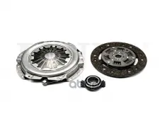 Комплект сцепления с подшипником Peugeot 206 98-, 306 93-, Citroen Xsara 97- UNIO арт. CLT-20087