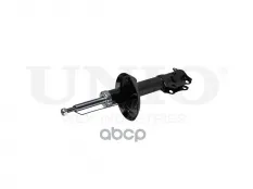 Амортизатор газовый передней подвески VW Polo III 95-, Passat B3,B4 88-, Seat Ibiza II 93- UNIO арт. SAB-10724