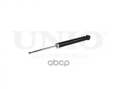 Амортизатор газовый задней подвески VW Golf V,VI 03-, Jetta V,VI 05-, Skoda Yeti (5L) 09- UNIO арт. SAB-10693