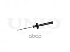 Амортизатор газовый задней подвески VW Polo III 94-, Golf II,III 83-, Chery Amulet (A15) 03- UNIO арт. SAB-10747