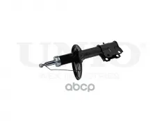 Амортизатор газовый передней подвески Mitsubishi Lancer IX 00-, Chery Fora (A21) 06- UNIO арт. SAB-10748
