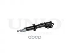 Амортизатор газовый передней подвески Chery QQ6 (S21) 07- UNIO арт. SAB-10751