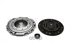 Комплект сцепления с подшипником Peugeot 308 08-, Citroen C5 08-, C4 Picasso 06- UNIO арт. CLT-20088