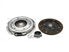 Комплект сцепления с подшипником Renault Logan I,II 04-, Megane 96-, Sandero I,II 09- UNIO арт. CLT-20090