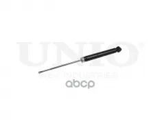 Амортизатор газовый задней подвески Chery Bonus 3 (E3/A19) 13- UNIO арт. SAB-10782