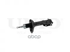 Амортизатор масляный передней подвески VW Polo III 94-, Golf II,III 83-, Seat Ibiza II 93- UNIO арт. SAB-20031
