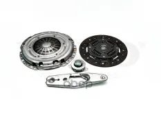 Комплект сцепления с подшипником VW Polo IV,V 01-, Skoda Fabia (6Y,5J) 01-, Seat Ibiza III,IV 02- UNIO арт. CLT-20092