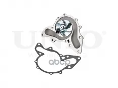 Помпа водяная Kia Sorento 02-, Carnival 02-, Hyundai Terracan 01- UNIO арт. WAP-10115