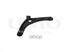 Рычаг подвески продольный передний нижний левый Dodge Caliber 06-, Jeep Compass 06-, Patriot 07- UNIO арт. SSP-40048