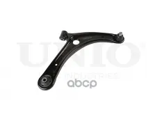 Рычаг подвески продольный передний нижний правый Dodge Caliber 06-, Jeep Compass 06-, Patriot 07- UNIO арт. SSP-40049