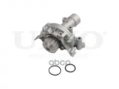 Помпа водяная Peugeot 308 08-, 206 99-, Citroen C4 04- UNIO арт. WAP-10117