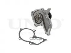 Помпа водяная Ford Focus I,II 98-, Fusion 02-, Volvo S40 II 04- UNIO арт. WAP-10119