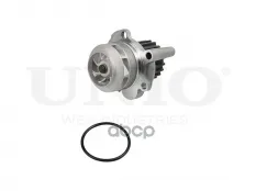 Помпа водяная VW Polo II 89-, Passat B5,B6 98-, Mitsubishi Outlander II 06- UNIO арт. WAP-10120
