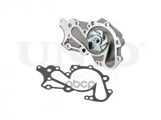 Помпа водяная Hyundai Santa Fe II 06-, Kia Carnival II 06-, Magentis II 05- UNIO арт. WAP-10122