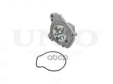 Помпа водяная Honda Civic VII 00-, FR-V 04-, Stream 00- UNIO арт. WAP-10123