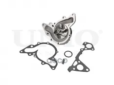 Помпа водяная Mitsubishi Pajero II 94-, Pajero Sport 98-, Galant VIII 96- UNIO арт. WAP-10124