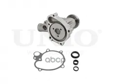 Помпа водяная Volvo 940 I,II 90-, 960 90-, 760 84- UNIO арт. WAP-10125