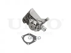 Помпа водяная Skoda Fabia (6Y) 99- UNIO арт. WAP-10128