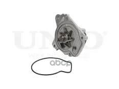 Помпа водяная Honda Accord VI 98-, Civic VI 95-, CR-X III 92- UNIO арт. WAP-10131