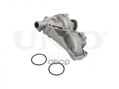 Помпа водяная VW Passat B5 96-, Audi A6 I,II 95-, A4 94- UNIO арт. WAP-10136
