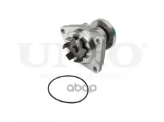 Помпа водяная Opel Vectra A-C 93-, Omega B 94-, Saab 9-5 (YS3E) 98- UNIO арт. WAP-10137