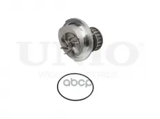 Помпа водяная Opel Astra G 00-, Vectra B 95-, Meriva A 03- UNIO арт. WAP-10138