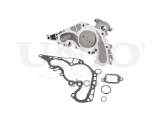 Помпа водяная Toyota Land Cruiser 100,200 98-, Lexus LX (J100) 98-, GS (S160,S190) 97- UNIO арт. WAP-10140