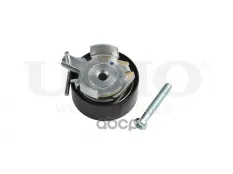 Ролик с натяжителем ремня ГРМ Ford Focus III 10-, Mondeo IV,V 10-, Volvo S60 II 10- UNIO арт. TNS-10309