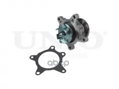 Помпа водяная Kia Ceed 06-, Cerato I,II 04-, Hyundai Solaris 10- UNIO арт. WAP10002