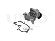 Помпа водяная Ford Focus II,III 04-, Mondeo IV 07-, Kuga II 12- UNIO арт. WAP-10006