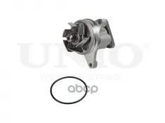 Помпа водяная Ford Focus II,III 04-, Mondeo III-V 00-, Mazda 6 I,II 02- UNIO арт. WAP-10010