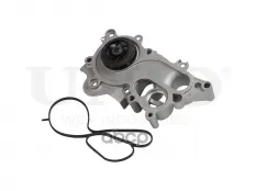 Помпа водяная VW Polo V,VI 12-, Passat B8 14-, Tiguan I,II 15- UNIO арт. WAP-10011