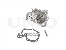 Помпа водяная Renault Logan 04-, Megane 96-, Sandero 07- UNIO арт. WAP-10013