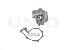 Помпа водяная Chery Tiggo (T11) 05-, Fora (A21) 06-, M11 (A3) 10- UNIO арт. WAP-10014