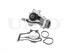 Помпа водяная Chevrolet Cruze (J300,J305,J308) 12-, Opel Astra J 09-, Corsa D,E 06- UNIO арт. WAP-10016