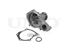 Помпа водяная Mitsubishi L 200 III 94-, L 300 II 94-, L 400 95- UNIO арт. WAP-10019